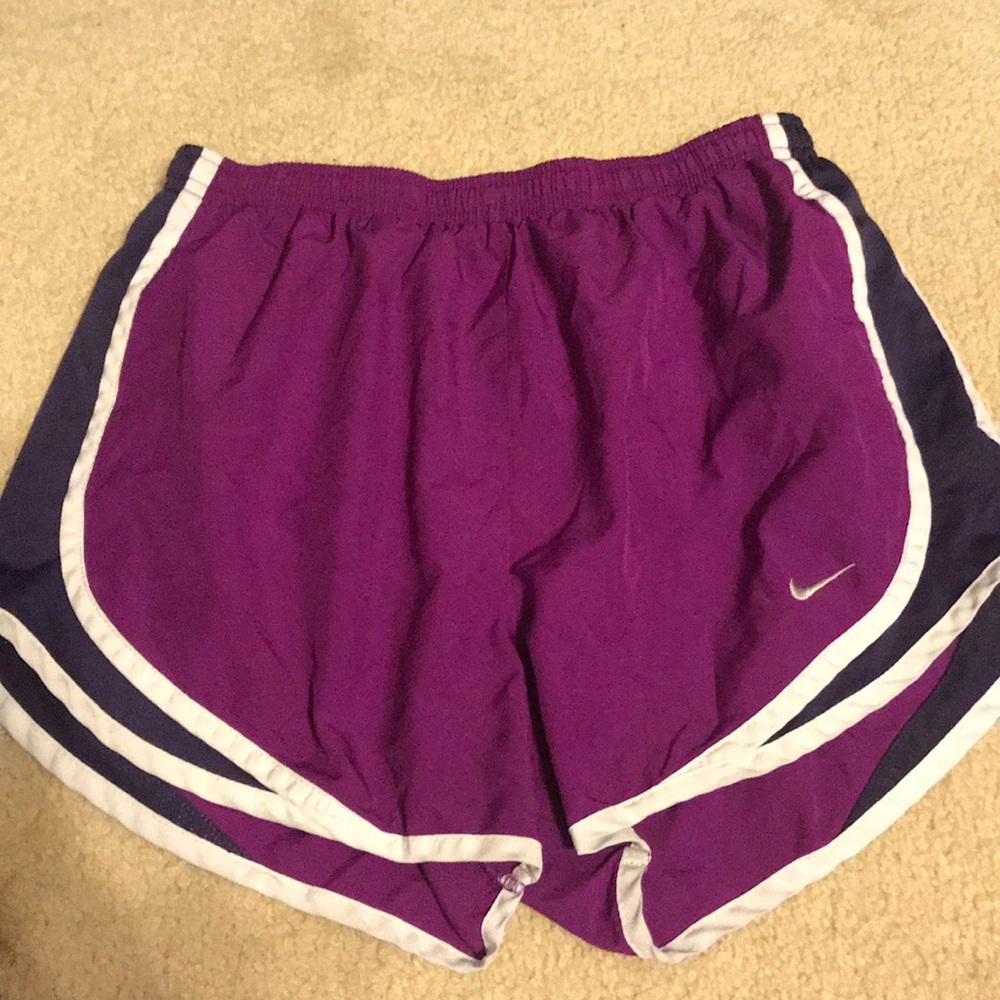 Nike Dri-Fit Shorts